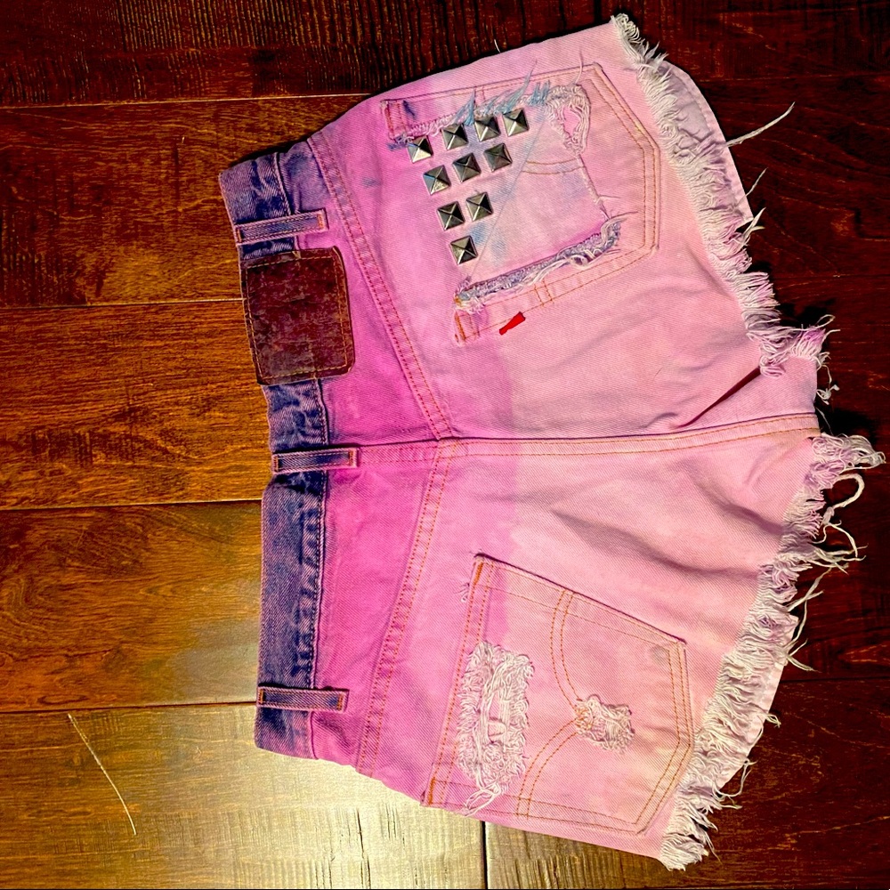 These are the most fun shorts I’ve ever had!